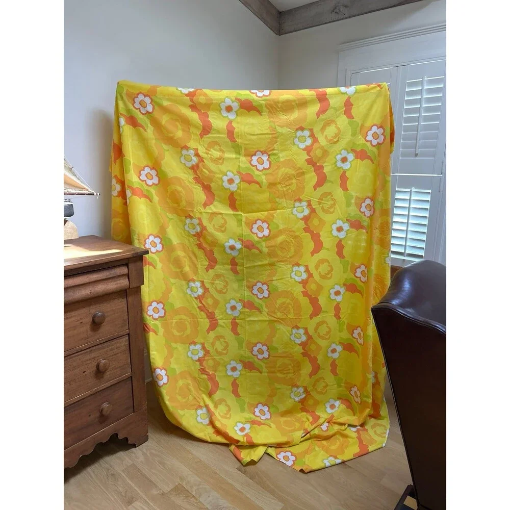Wamsutta vintage sheet